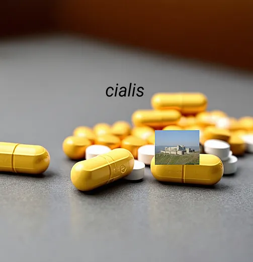 Cialis 20 mg avec ordonnance